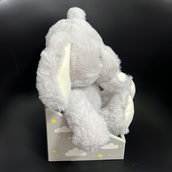 Elephant plush - Picture 2 of 4
